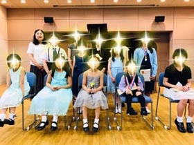 中村ピアノ教室 川崎市宮前区西野川 Piano Workshop