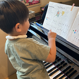 教室紹介 - ゆかりピアノ教室 熊本県菊池郡大津町森 - Piano-Workshop